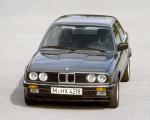 BMW 323i Coupe 1983 года